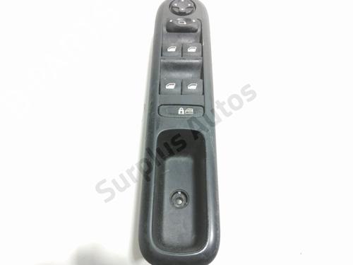 Used Left front window switch Left front window switch PEUGEOT 5008 (0U_, 0E_) 2.0 HDi 150 / BlueHDi 150 (150 hp) 36661062 36661062