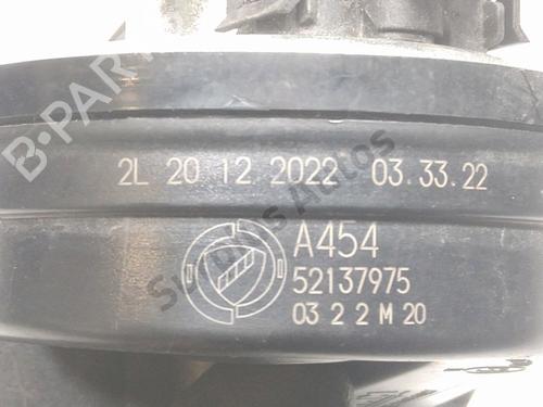 Horn FIAT 500e (332_) Elektro (FA1) | BP34001658E13 - Image 5