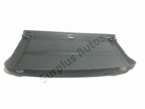 Rear parcel shelf OPEL ASTRA J (P10) 1.3 CDTI (68) | BP37783981C85 - Image 2