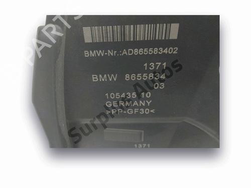 Air filter box BMW 1 (F40) 118 i | BP38586908M87 - Image 5