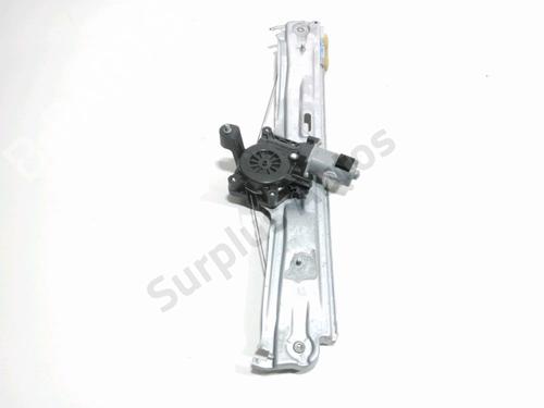 Used Rear right window mechanism Rear right window mechanism 37870836 37870836