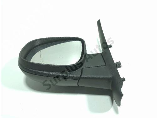 Retrovisor esquerdo RENAULT KANGOO Express (FW0/1_) 1.5 dCi 95 (FW16) (95 hp) 31608081