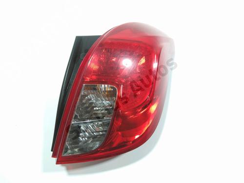 Høyre baklys OPEL MOKKA / MOKKA X (J13) 1.6 CDTI (_76) (136 hp) 28269107