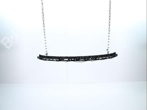 Used Rear bumper bracket SEAT LEON (5F1) 1.6 TDI (105 hp) 28258182