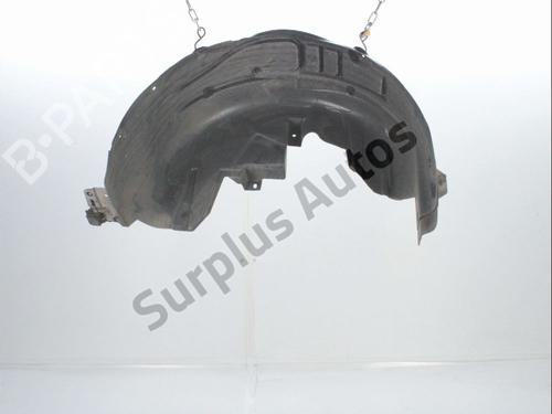 Used Wheel arch Wheel arch DS DS 4 II (FR_, FB_, F3_, FP_) BlueHDi 130 (FBYHZT) (130 hp) 34338471 34338471