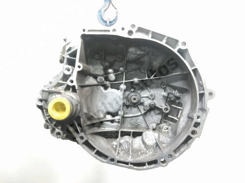 Gearkasse Gearkasse 38230851 38230851