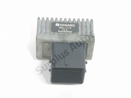 Used Electronic module Electronic module 39462308 39462308