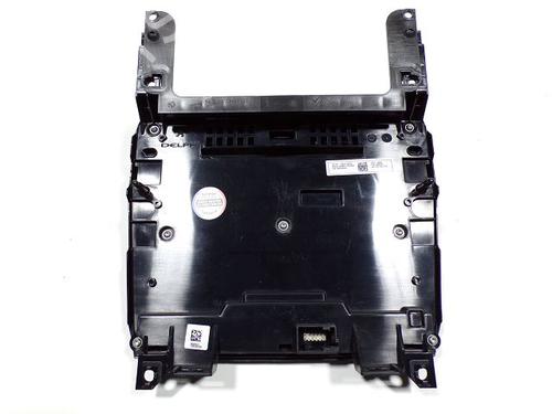 Climate control CITROËN DS4 (NX_) 1.6 HDi 115 | BP29857242I5