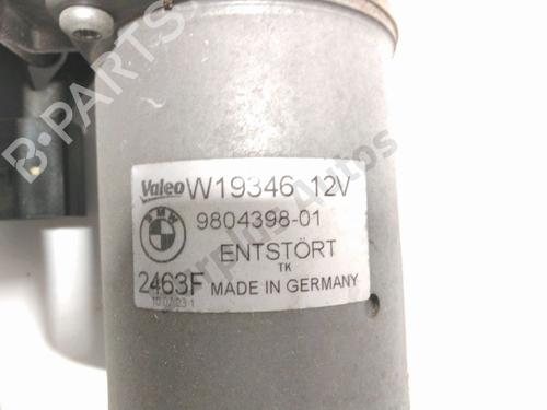 Front wipers mechanism MINI MINI PACEMAN (R61) Cooper D | BP28273670C83 