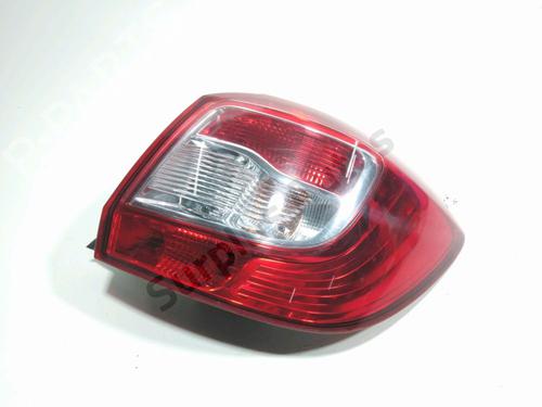 Used Right taillight DACIA SANDERO II 1.2 (75 hp) 30919003