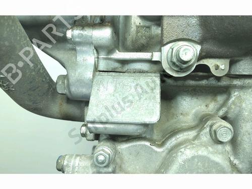 Engine HONDA CIVIC X Hatchback (FC_, FK_) 1.6 i-DTEC (FK9) | BP39609267M1  - Image 5