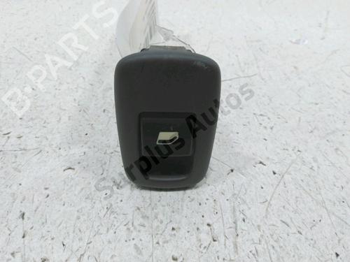 Used Right rear window switch CITROËN C5 II Break (RE_) 1.6 HDi (RE9HZC, RE9HYB) (109 hp) 30999368