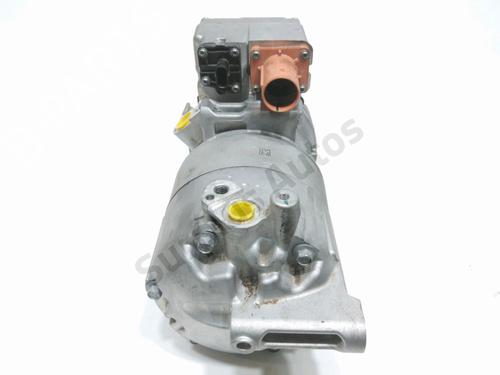 AC compressor BMW 2 Active Tourer (U06) 225e xDrive | BP37764627M34 - Image 3