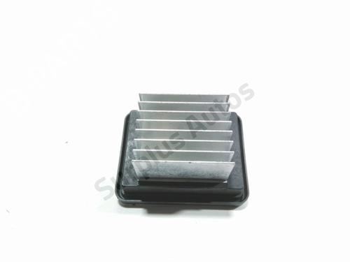Heater resistor RENAULT ZOE (BFM_) ZOE | BP32488348M108 - Image 3