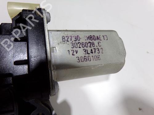 Front right window mechanism NISSAN MICRA IV (K13K, K13KK) 1.2 | BP29857898C23 