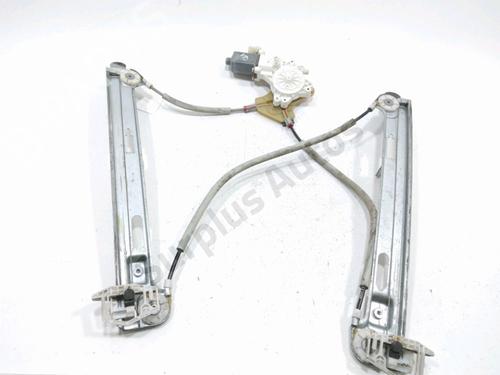 Used Front right window mechanism JEEP COMPASS (MK49) 2.0 CRD 4x4 (140 hp) 30995434