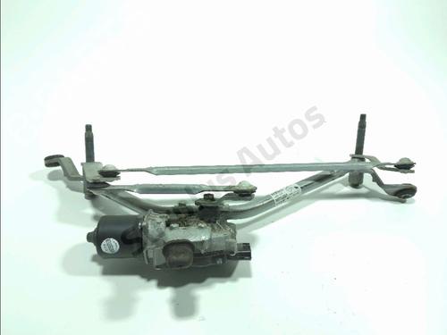 Vindrude Viskermekanisme RENAULT CAPTUR I (J5_, H5_) 0.9 TCe 90 (90 hp) 31608295