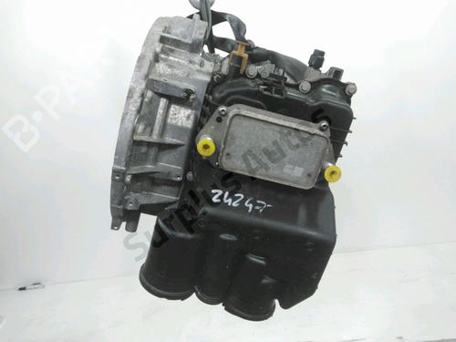 Used Gearbox Gearbox MERCEDES-BENZ A-CLASS (W177) A 180 d (177.010) (116 hp) 33713731 33713731