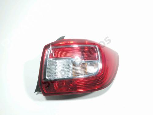 Right taillight DACIA LOGAN II 1.5 dCi | BP28268933C35 