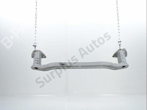 Støtfangerbjelke bak TOYOTA COROLLA Hatchback (_E21_, _EA1_, _EH1_) 2.0 Hybrid (MZEH12) (180 hp) 31986993