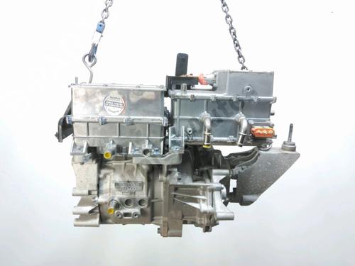 motor-dacia-spring-2020-31822624 main image