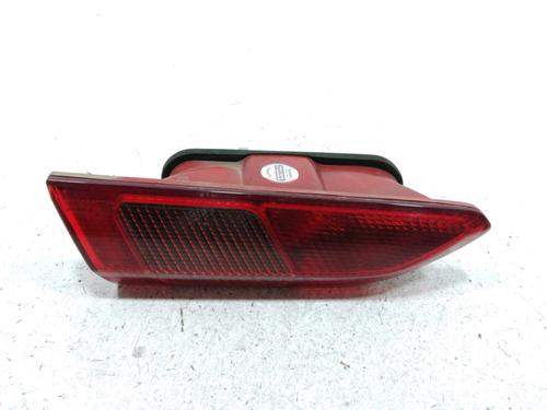 Used Left tailgate light Left tailgate light 31005866 31005866