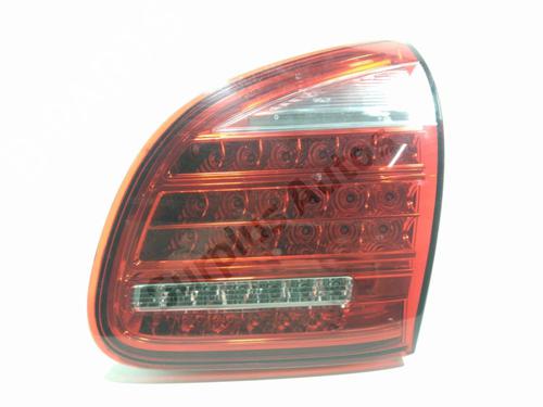 Used Right tailgate light Right tailgate light 30087300 30087300