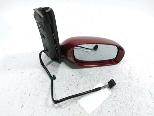 Used Right mirror VW TOURAN (1T1, 1T2) 1.9 TDI (100 hp) 30996892