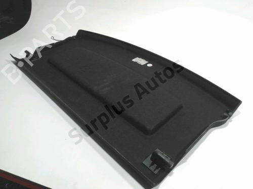 Rear parcel shelf DS DS 4 II (FR_, FB_, F3_, FP_) BlueHDi 130 (FBYHZT) | BP34390043C85 - Image 2