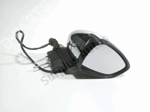 Used Right mirror CITROËN C3 II (SC_) 1.2 VTi 82 (82 hp) 30608237