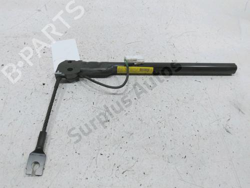 Høyre foran beltestrammer RENAULT MODUS / GRAND MODUS (F/JP0_) 1.5 dCi (FP0F, JP0F) (86 hp) 30992548