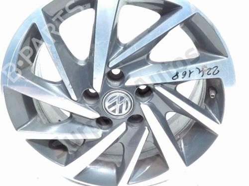 Used Rim VW POLO V (6R1, 6C1) 1.2 TSI 16V (90 hp) 29579687