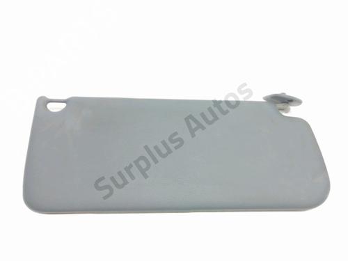 Left sun visor RENAULT KANGOO Express (FC0/1_) D 55 1.9 (FC0D) | BP40214514I1 - Image 2