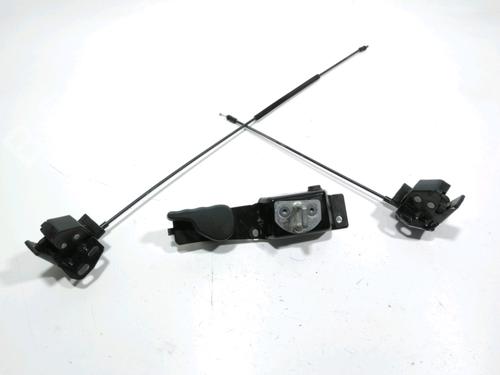 Used Tailgate lock Tailgate lock 28262043 28262043