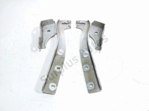 Used Hinge/Door check strap Hinge/Door check strap 37772267 37772267