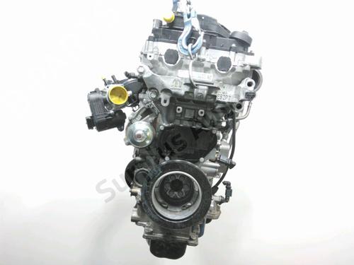 Engine OPEL CROSSLAND X / CROSSLAND (P17, P2QO) 1.2 (75) | BP37257496M1 - Image 2