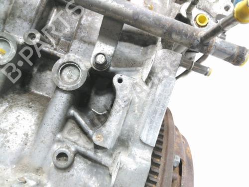 Engine DAIHATSU CHARADE VIII 1.33 16V | BP33686184M1 - Image 5