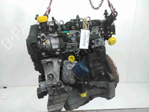 Engine DACIA SANDERO 1.5 dCi | BP37600508M1 - Image 3