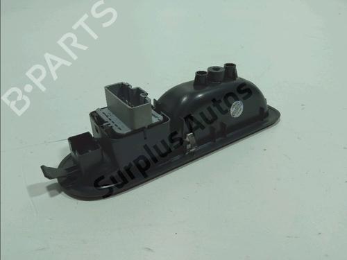 Left front window switch RENAULT CLIO III (BR0/1, CR0/1) 1.5 dCi (C/BR0G, C/BR1G) | BP32260999I27