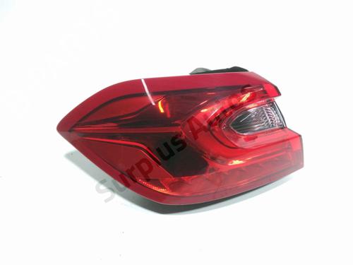 left-taillight-ford-fiesta-vii-hj-hf-2017-33191266 main image
