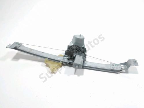 Used Front left window mechanism RENAULT ZOE (BFM_) ZOE (BFMC, BFMD) (136 hp) 30654625