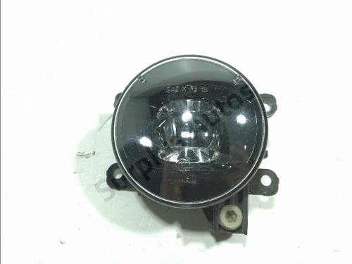 Used Right front fog light Right front fog light RENAULT CAPTUR I (J5_, H5_) 0.9 TCe 90 (90 hp) 37786563 37786563