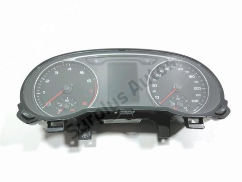 Used Instrument cluster Instrument cluster 37769305 37769305