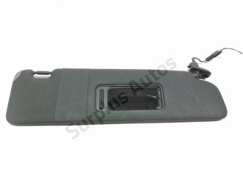 Right sun visor AUDI A3 Convertible (8P7) 2.0 TDI | BP30102005I2