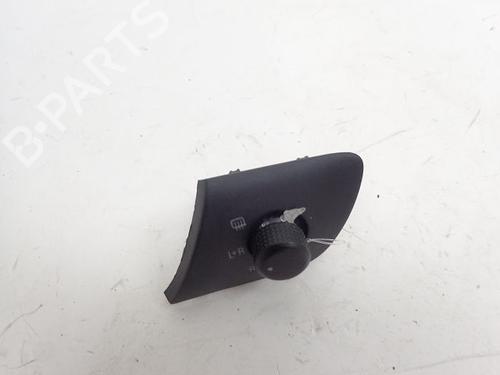 Mirror switch SKODA FABIA I Combi (6Y5) 1.4 16V | BP37773091I25 - Image 2