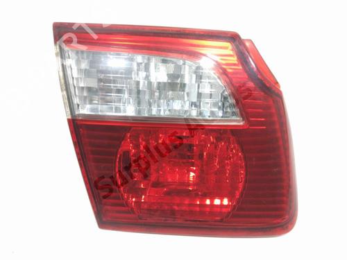 Used Left tailgate light MAZDA 626 V Hatchback (GF) 2.0 Turbo DI (GFFP) (101 hp) 32261230