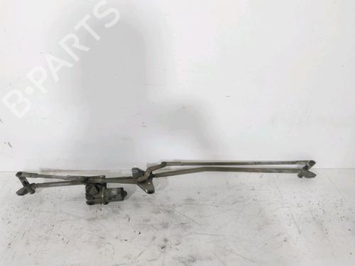Used Front wipers mechanism PEUGEOT 307 (3A/C) 1.6 HDi 110 (109 hp) 31008261