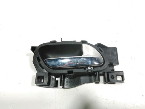 Used Front right interior door handle PEUGEOT 308 I (4A_, 4C_) [2007-2016]  28242591