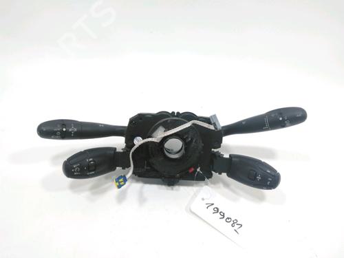 Used Steering wheel controls PEUGEOT 308 I (4A_, 4C_) 1.6 HDi (109 hp) 30988121