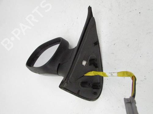 Left mirror NISSAN MICRA III (K12) 160 SR | BP28245680C26 